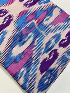 Tela de algodón de punto de alta calidad de proveedor indio ligero y apropiado para niños para mantas textiles para el hogar mantas - Product Image 5