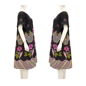 Vestidos de estar por casa para mujer, 100% rayón, cómodos para usar diariamente, de Chrysanta - Product Image 5