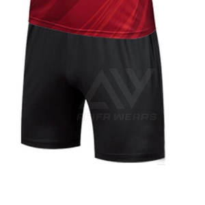 2024 Unisex personalizado de secado rápido de poliéster ropa de fútbol estilo superior equipo de fútbol traje con Logo impresión por sublimación para adultos - Product Image 6