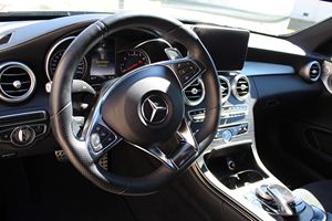 MERCEDES-AMG C63 COUPE 2018 USADO, Volante a la Izquierda/Derecha - Product Image 5