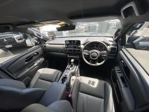 2024 Mitsubishi Triton DDC vrrx 4WD 2.4L ดีเซล6สปีดอัตโนมัติ4WD พรีเมี่ยมรถบรรทุกแอปเปิ้ลคาร์เพลย์มือสอง