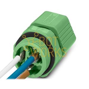 Phoenix Contact 1640731 - Nuevo - Product Image 1