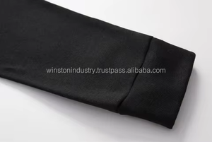 Sudadera con capucha y sudadera de invierno unisex, impermeable, transpirable, impresión Digital y diseño de cuentas, tela de algodón/poliéster de alta calidad - Product Image 4