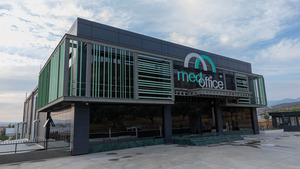 MED-COVER Patch en mousse protecteur de talon, coussin de soulagement de la pression pour les pieds, prévient les plaies au talon, certifié ISO - Product Image 5