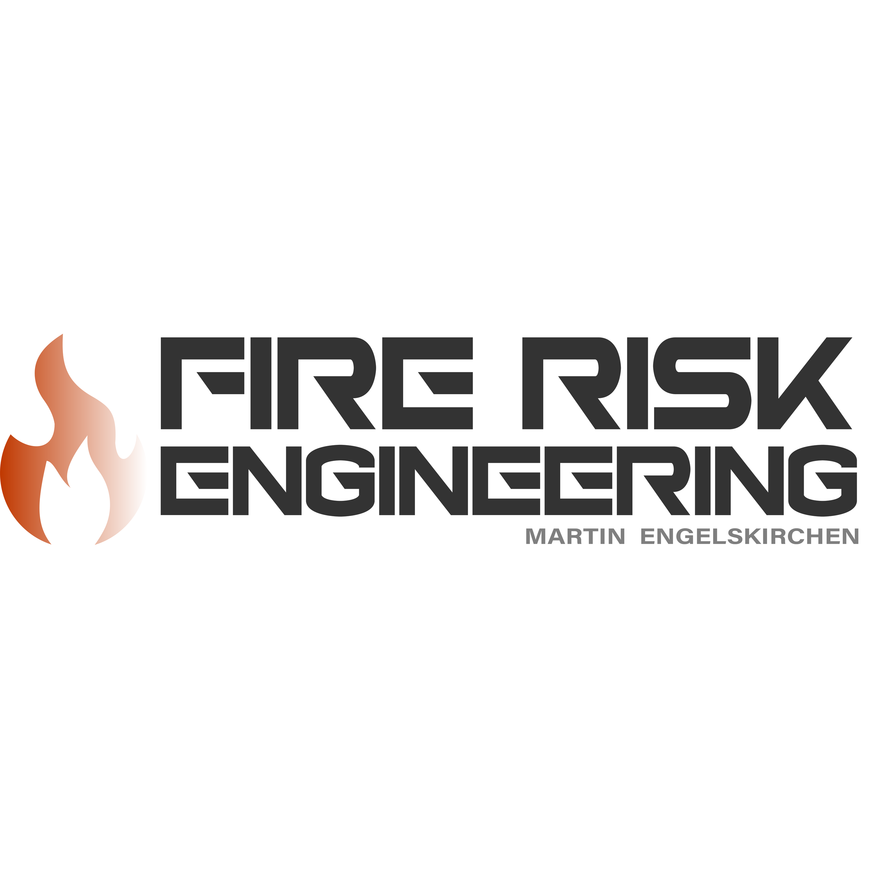 Fire Risk Engineering Inh. Martin Engelskirchen logo