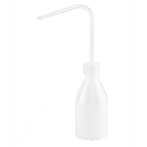 Bottiglie spray in polietilene, PE-LD, flessibili, con tubo spray - Product Image 1