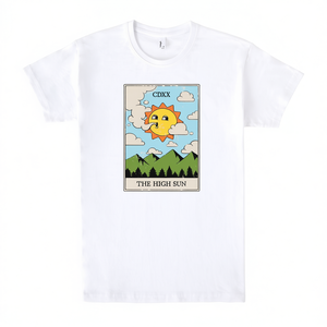 T-Shirt Promozionali High Sun - Product Image 2