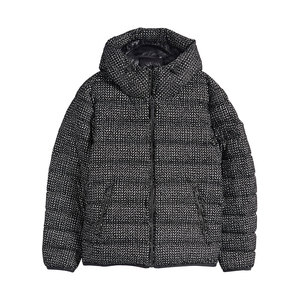 Private Label Breathable Men <b>Bubble</b> Jacket Outdoor Use <b>Top</b> Seller Comfortable <b>Bubble</b> Jackets In Low Price - Product Image 1