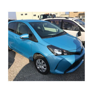 Usado de buena calidad Toyotai Vitz - Product Image 3