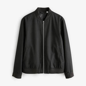 Blouson aviateur pour homme, nouvelle arrivée 2025, meilleur prix, blouson aviateur en nylon/polyester, blouson d'hiver - Product Image 1