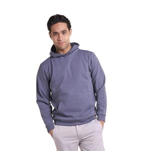 Jersey Unisex de alta calidad, Sudadera con capucha de felpa francesa de lujo, sudaderas con capucha de invierno con estampado DTG personalizadas a granel para hombres/mujeres, Sudadera con capucha en relieve - Product Image 5