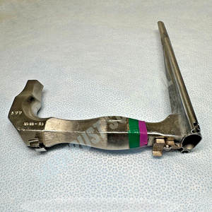 Endoscopios Subglóticos Eléctricos de Acero Inoxidable de Alta Calidad, Hechos a Medida, Reutilizables, Dispositivo Médico Profesional - Product Image 4