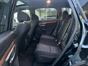 Honda CR-V EX 2022 d'occasion propre - Product Image 5