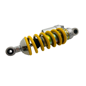 Nuovo Ammortizzatore Posteriore per Ducati 749 e 999, Sospensione Moto in Alluminio Mono Shock, Upgrade - Product Image 6