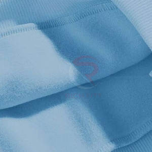 2025 sudaderas con capucha transpirables de poliéster/algodón de alta calidad para hombres, ropa de invierno sólida de manga larga personalizable - Product Image 2