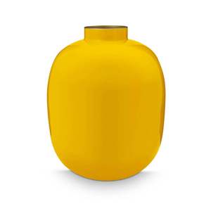 Top vente tendance lisse fini noir couleur moderne métal planteur Vase à fleurs pour la maison hôtel mariage jardin décoration - Product Image 5