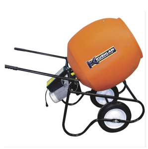 Meilleur fournisseur de produits Kushlarn, bétonnière à entraînement direct non assemblée 600DD - Product Image 3