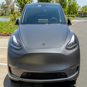 TESLA MODEL Y LONG RANGE AWD 2020 D'OCCASION (LHD/RHD) - Product Image 1