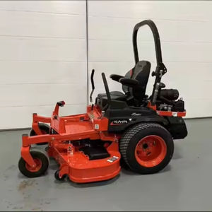 Vente en gros Kubota 2023 Kubota Z781I Coupe gazon à braquage zéro Tondeuse à gazon agricole - Product Image 1