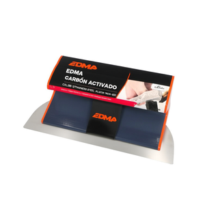 EDMA Perfect Liss Spatola per Intonaco in Acciaio Inossidabile-600 - Product Image 2