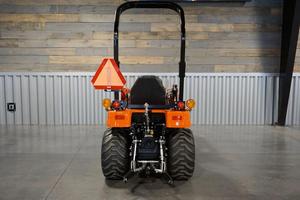 แบดบอย1022ชม. 10ชุดเกียร์4WD 35HP รถตักดินแทรคเตอร์พร้อมปั๊มกระปุกเกียร์แบริ่งและอุปกรณ์เสริมรถตัก100 - Product Image 3