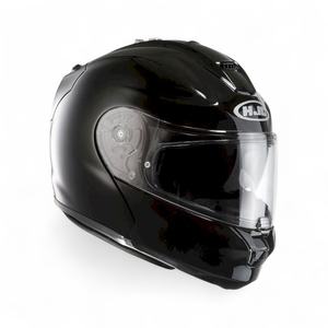 Casco Modular HJC RPHA MAX EVO de Fibra de Carbono y Aramida con Cierre Rápido, Doble Visor y Carcasa de PP, Talla XL para Motocross y Motocicletas - Product Image 1