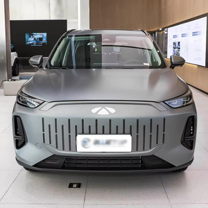 SUV à pile à combustible à énergie nouvelle 2025, véhicule familial 7 places, autonomie de 401 à 500 km, empattement de 2770 mm, intérieur spacieux pour les voyages en groupe - Product Image 1