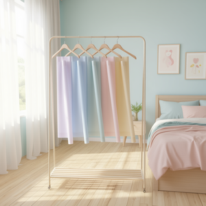 Papier coréen # 130 jupes pour filles - Product Image 2