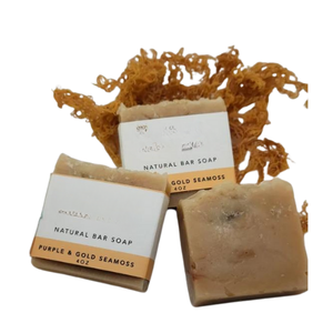 Vente en gros de savon naturel à base de plantes Seamoss Prix raisonnable pour adultes directement du Vietnam - Product Image 5