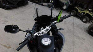 NUEVA Motocicleta de Aventura <span class=keywords><strong>CF</strong></span> <span class=keywords><strong>MOTO</strong></span> IBEX <span class=keywords><strong>800</strong></span> S 2026 - Product Image 4