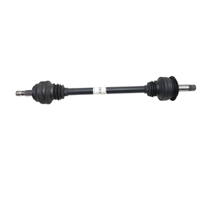 Semiasse Posteriore Sinistro per Mercedes Classe E Cabrio (A238) A2133505401 (17>) - Product Image 1