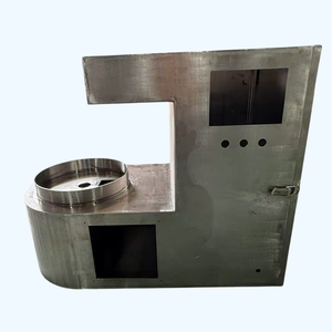 Viet Nam Factory Direct Sale Wholesale Customized <b>Metal</b> <b>Fabrication</b> <b>Sheet</b> Hot Sale <b>Sheet</b> <b>Metal</b> <b>Fabrication</b> Enclosure Tools - Product Image 1