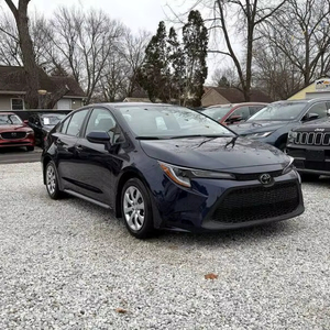 Toyota Corolla LE 2023 Usado en Venta - Product Image 1