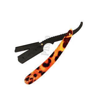 Navajas de Barbero Fabricadas por Pissco Industries - Product Image 2