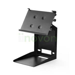 Support mural réglable et durable pour TPV, idéal pour les professionnels de la restauration et les gamers - Product Image 4