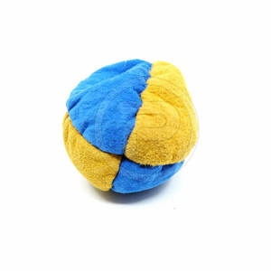 กระสอบถักมืออย่างยั่งยืนถุงฟุตถุงผ้ากระสอบพิมพ์ลายตามสั่ง - Product Image 4