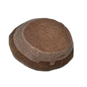 Extensiones de Cabello Humano Remy Indio 100%, Dreads Ondulados Sueltos, Peluca Yaki, Prótesis Capilar, Taz Hair BD, Trama Individual para Encaje - Product Image 4