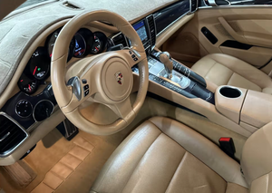 Porsche Panamera 4S USADO del 2011 - Product Image 3