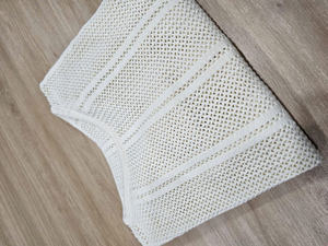 เสื้อสเวตเตอร์ลำลองสำหรับทุกเพศ, เสื้อสเวตเตอร์แบบถักสำหรับฤดูหนาวไซส์ใหญ่พิเศษเนื้อผ้าระบายอากาศได้ - Product Image 3