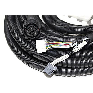 Cable Baltacioglu 1 7m 150.00065710 para Transmisión Automática de Autobús, Repuesto de Posventa - Product Image 3
