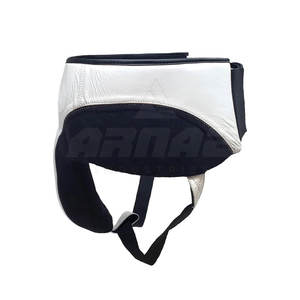 อุปกรณ์ป้องกันบริเวณขาหนีบ ดีไซน์รองรับอย่างมั่นคง สัมผัสนุ่มสบาย คุณภาพพรีเมียม พร้อมการปกป้องที่เชื่อถือได้ - Product Image 4