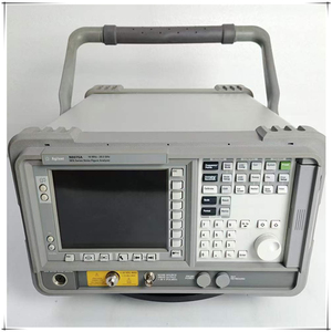 Nouveau testeur/analyseur de facteur de bruit Agilent N8974A, matériau en silicium, garantie 1 an - Product Image 2