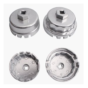 Juego de llaves de filtro de aceite, para Toyota/Lexus /2 uds. - Product Image 4