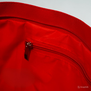 Sacs à provisions en toile de coton haut de gamme personnalisables Logo imprimable respectueux de l'environnement portable pour cadeaux sacs à main Made Viet - Product Image 6