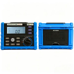 Medidor de Aislamiento Bside Aim01, Herramienta Digital de Medición de Aislamiento de Alto Voltaje de 1000V - Product Image 2