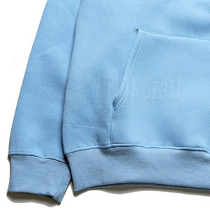 เสื้อฮู้ดปักลายมีฮู้ดดีไซน์ใหม่ - Product Image 4