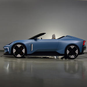 Polestar 6 kendaraan Sedan drive roda energi baru 4WD Motor ganda mobil balap kompak mewah Polestar besar Medium 6 - Product Image 5