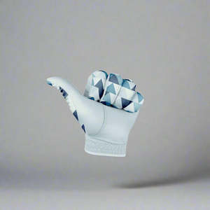 Gants de golf professionnels en cuir de mouton véritable personnalisés légers avec poignées confortables pour le sport - Product Image 5