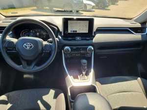 Toyota RAV-4 XLE AWD 2024, boîte automatique, caméra de recul et moteur intelligent 8L, occasion - Product Image 2