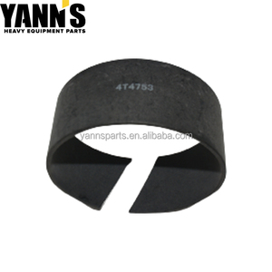Anillo de desgaste del cilindro hidráulico de las piezas del graduador de YANN'S 4T4753 4T-4753 para 3408 3408C 3408E - Product Image 6